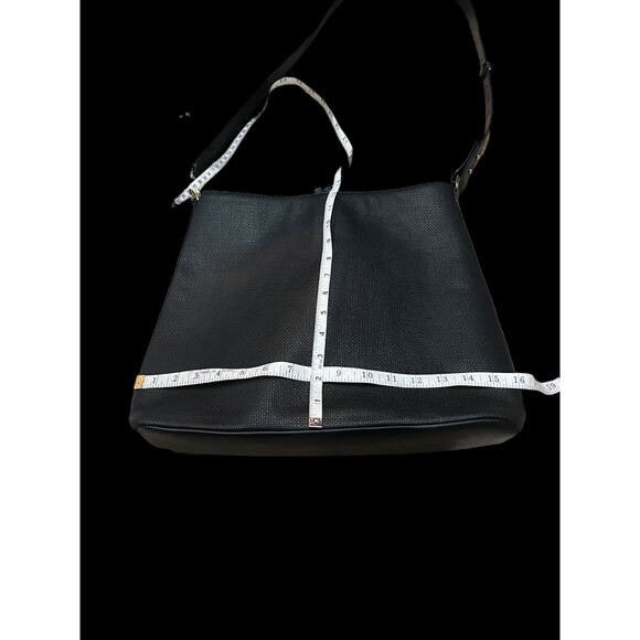 Stella & Dot Black Bag - Picture 4 of 5